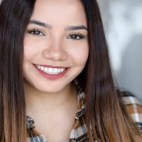 Esperanza Services Employee Kithiana Aguilar's profile photo