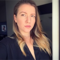 Yuliya Fida Email & Phone Number