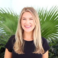 Newswire Employee Morgan Hall's profile photo