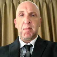 Technical Investing Employee Rusty Alley's profile photo