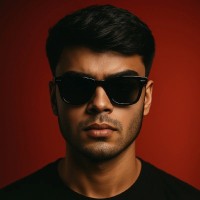 Technothlon Employee Ayush Tiwari's profile photo