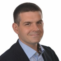Wojciech Kozłowski Email