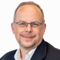 Capgemini Employee David Mobbs's profile photo
