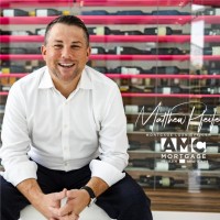 AMC Mortgage Employee Matthew Pfeifer's profile photo