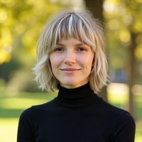 Wheels Up Employee Kate Ross's profile photo