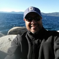 Aqua Security Employee Jesse Rodriquez's profile photo