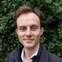 Community Renewal Trust Employee John Halliday's profile photo