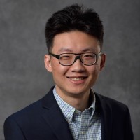 Berkshire eSupply Employee Luther Dai's profile photo