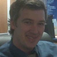 DGH Recruitment Employee Neil Braddon's profile photo