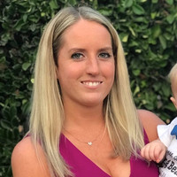 National Bank of Blacksburg Employee Chelsea Grandfield's profile photo