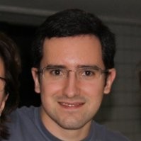 Home Center Ferreira Costa Employee Caio Costa's profile photo