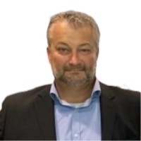 Darren Robinson Email & Phone Number