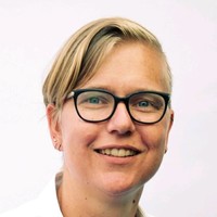 Gemeente West Betuwe Employee Ilse de Vos's profile photo
