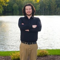 Liberty University Employee Benjamin Beverly's profile photo
