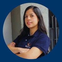 Edity S.A. Employee Kristel Valentina Freire Escobar's profile photo