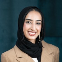 Rock Trade Law LLC Employee Ayesha Iqbal's profile photo