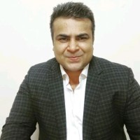 Leamigo Employee Mohammad Sanaullah's profile photo
