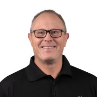 Work Healthy Australia Employee James Murray's profile photo