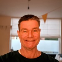 ASML Employee Rino Andrik's profile photo