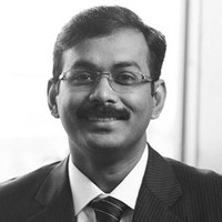 Ascent Capital Employee Vasanthakumar P's profile photo