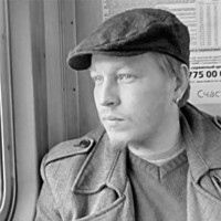 Chrono.tech Employee Владимир Глушков's profile photo
