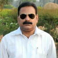 Gland Pharma Limited Employee Uppalapatl Krishnamraju's profile photo