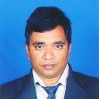PCB Apps Employee Vijay Palepu's profile photo