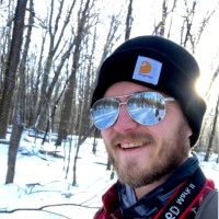 Nicholas Smith Email & Phone Number