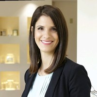 Scheck Hillel Community School Employee Shaked Lavee's profile photo