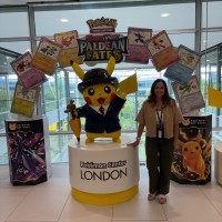 PwC Employee Amy Meade's profile photo