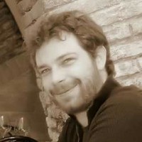 CMP PHAR.MA. SRL Employee Enrico Toffanello's profile photo