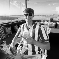 Mooch Creative Employee Adam Jones's profile photo