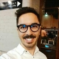 Sajari Employee James Kozianski's profile photo