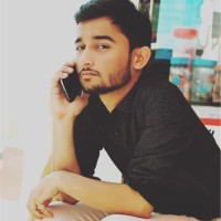 Rishabh Dixit Email