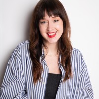 Roularta Media Group Employee Catherine Kosters's profile photo