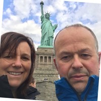 PCE Automation Ltd Employee Andrew Reeve's profile photo