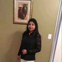 Delta Beverages Pvt Ltd Employee Susan Thomas's profile photo