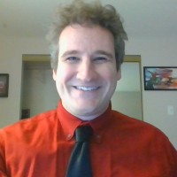 Accenture Federal Services Employee Travis Pfeifer's profile photo