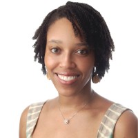 Imaginable Futures Employee Marie Hocker's profile photo