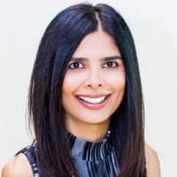 RBC Capital Markets Employee Yasmin Nasser's profile photo