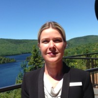 Catherine Beaudry Email