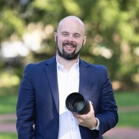 Bergen Performing Arts Center Employee Jeremy Lebled's profile photo