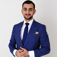 Serpol-Cosmetics Employee Rafayel Asatryan's profile photo