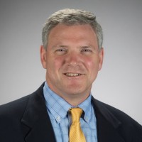 Holy Cross College Employee Michael Brach's profile photo