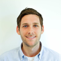 OPEN Health Employee Owen McLaughlin's profile photo