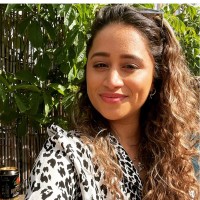 Five Education Employee Phoebe Savidge's profile photo