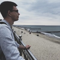 ONSEC.io Employee Alex Gudkov's profile photo