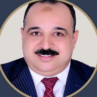 Total FM - Facilities Management Employee Khaled Zayed's profile photo