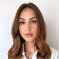 BermudAir Employee Alexandra Bargoz's profile photo