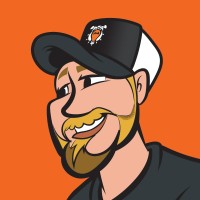 Cyberdogz Employee Mike Brevik's profile photo